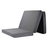 Braxton Home Micah II Foldable Mattress