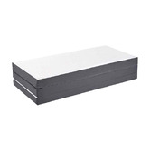 Braxton Home Micah III Bamboo Foldable Mattress