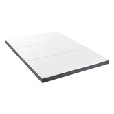 Braxton Home Micah III Bamboo Foldable Mattress