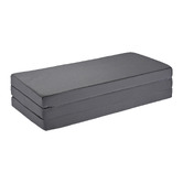 Braxton Home Micah III Foldable Mattress