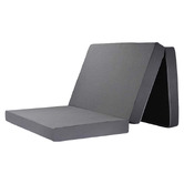 Braxton Home Micah III Foldable Mattress