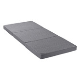 Braxton Home Micah III Mesh Foldable Mattress