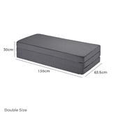 Braxton Home Micah II Foldable Mattress