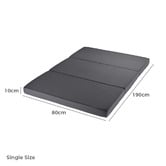 Braxton Home Micah II Foldable Mattress