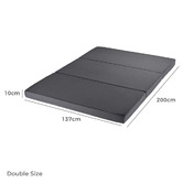 Braxton Home Micah III Foldable Mattress