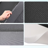 Braxton Home Micah III Foldable Mattress