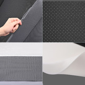 Braxton Home Micah III Bamboo Foldable Mattress