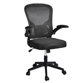 Braxton Home Dorvan Mesh Office Chair