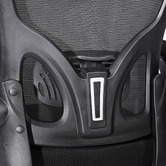 Braxton Home Dorvan Mesh Office Chair
