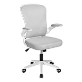 Braxton Home Dorvan Mesh Office Chair