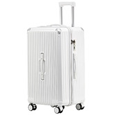Braxton Home 2 Piece Ethan Suitcase Set
