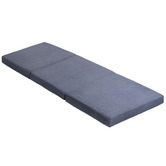 Braxton Home Jemma 10cm Folding Mattress