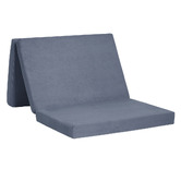Braxton Home Jemma 10cm Folding Mattress