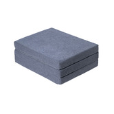 Braxton Home Jemma 10cm Folding Mattress