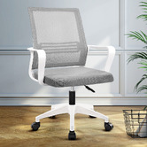 Braxton Home Soleil Mesh Office Chair