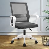 Braxton Home Soleil Mesh Office Chair