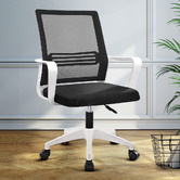 Braxton Home Soleil Mesh Office Chair