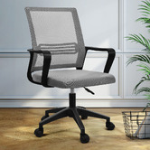 Braxton Home Soleil Mesh Office Chair