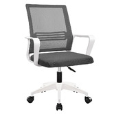 Braxton Home Soleil Mesh Office Chair