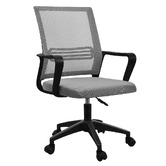 Braxton Home Soleil Mesh Office Chair
