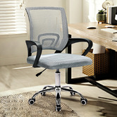 Braxton Home Stream Mesh Office Chair