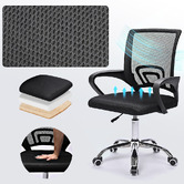 Braxton Home Stream Mesh Office Chair