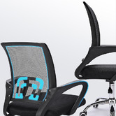 Braxton Home Stream Mesh Office Chair