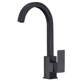 Braxton Home Soren Gooseneck Kitchen Sink Mixer