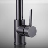 Braxton Home Kieko Pull-Out Kitchen Sink Mixer