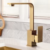 Braxton Home Soren Kitchen Sink Mixer