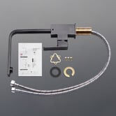Braxton Home Soren Kitchen Sink Mixer