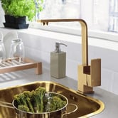 Braxton Home Soren Kitchen Sink Mixer