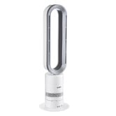 Braxton Home Westerlies 2-in-1 Bladeless Fan with Remote Control