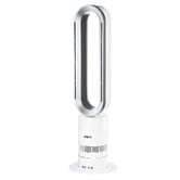 Braxton Home Westerlies 2-in-1 Bladeless Fan with Remote Control