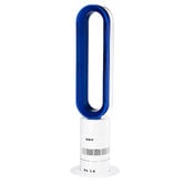 Braxton Home Westerlies 2-in-1 Bladeless Fan with Remote Control
