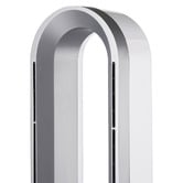 Braxton Home Westerlies 2-in-1 Bladeless Fan with Remote Control