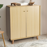 Braxton Home Iwan 2 Door Buffet
