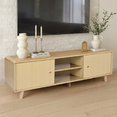 Braxton Home Iwan TV Unit