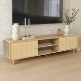 Braxton Home Iwan TV Unit