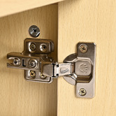 Braxton Home Iwan 2 Door Buffet