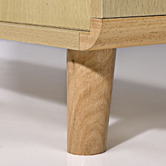 Braxton Home Iwan 2 Door Buffet