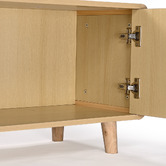 Braxton Home Iwan TV Unit