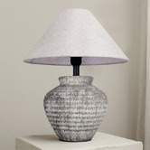 Braxton Home Antonelli Ceramic Table Lamp