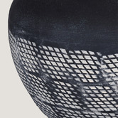 Braxton Home Antonelli Black Ceramic Table Lamp