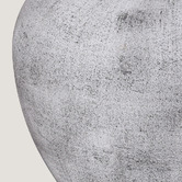 Braxton Home Antonelli Light Grey Ceramic Table Lamp