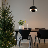 Braxton Home Maki Metal Pendant Light