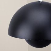 Braxton Home Maki Metal Pendant Light