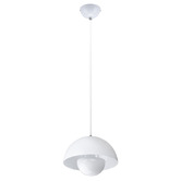 Braxton Home Maki Metal Pendant Light