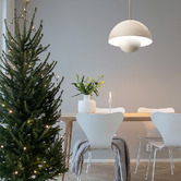 Braxton Home Maki Metal Pendant Light