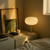 Braxton Home Sally Metal &amp; Glass Table Lamp